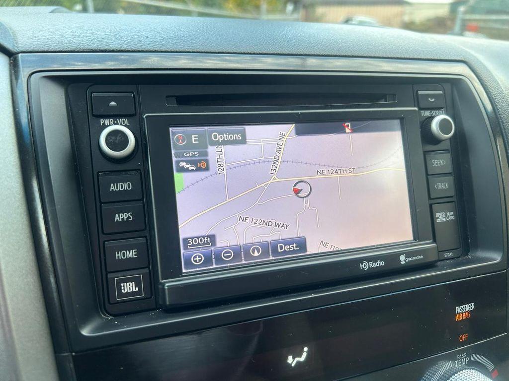 used 2014 Toyota Sequoia car, priced at $29,995