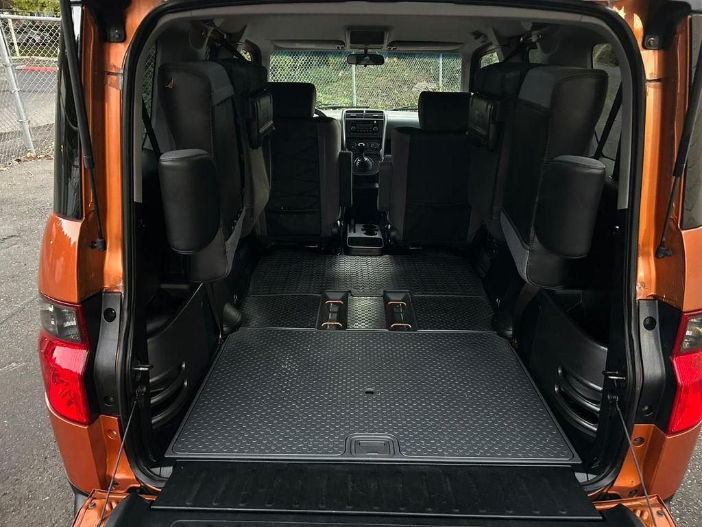 used 2006 Honda Element car, priced at $14,950