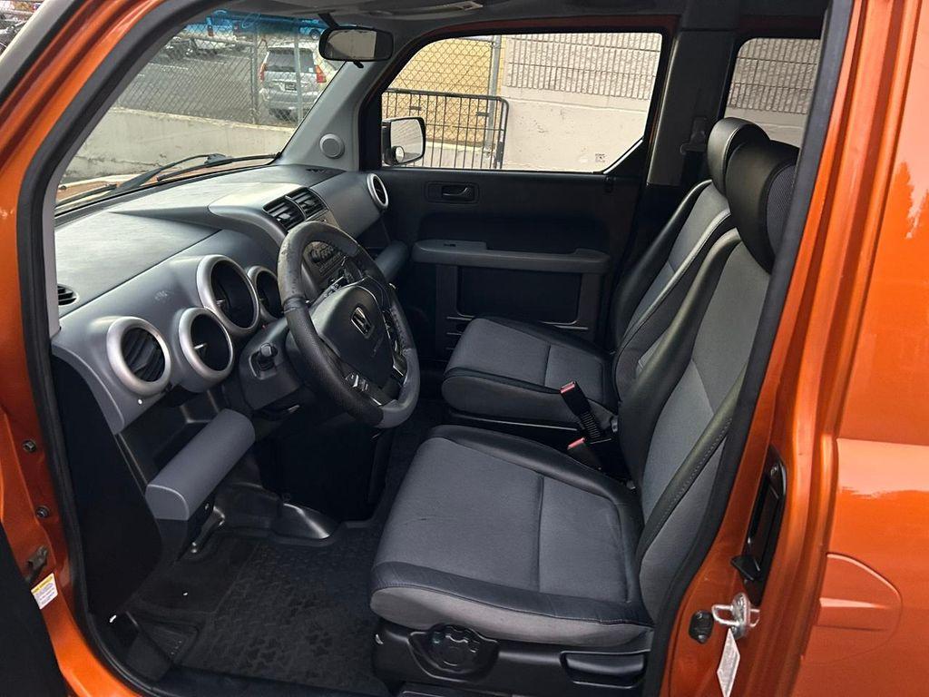used 2006 Honda Element car, priced at $14,950