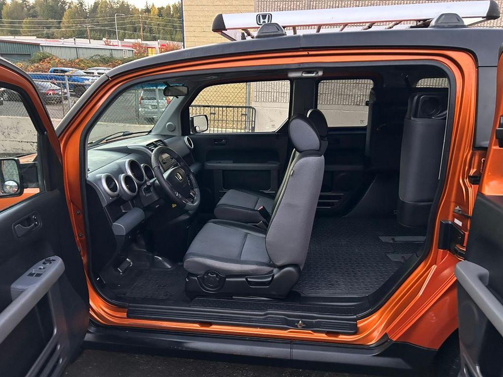 used 2006 Honda Element car, priced at $14,950