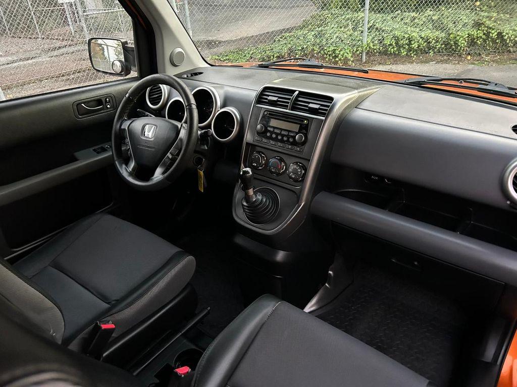 used 2006 Honda Element car, priced at $14,950