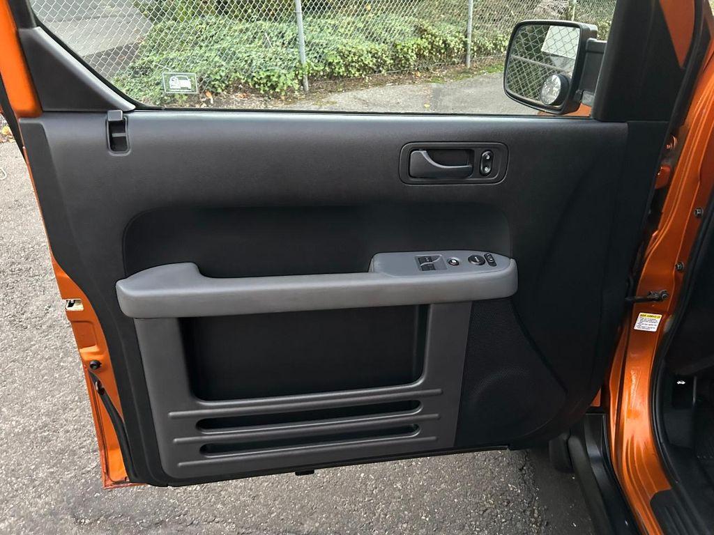 used 2006 Honda Element car, priced at $14,950