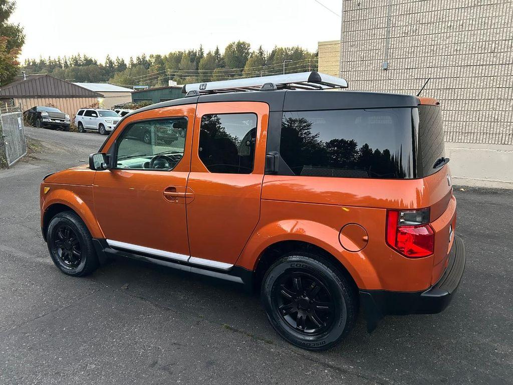 used 2006 Honda Element car, priced at $14,950