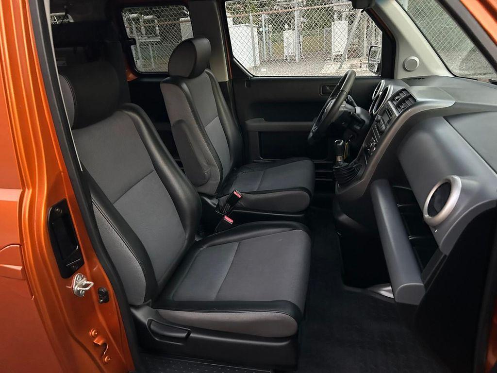 used 2006 Honda Element car, priced at $14,950