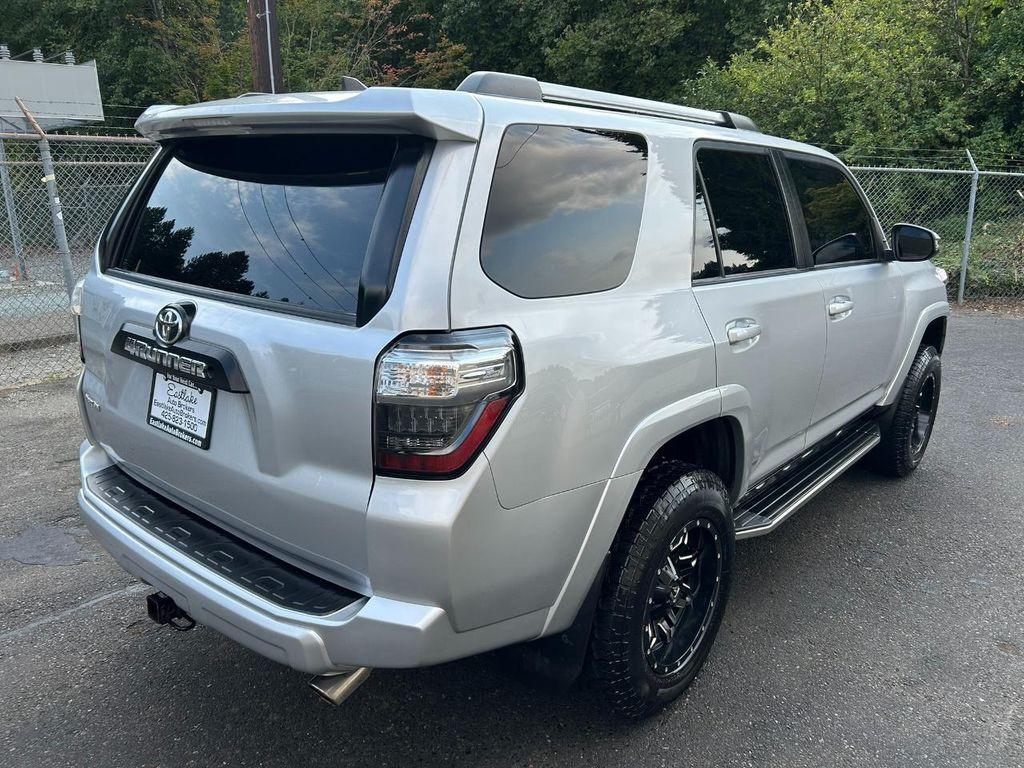 used 2016 Toyota 4Runner car, priced at $29,950