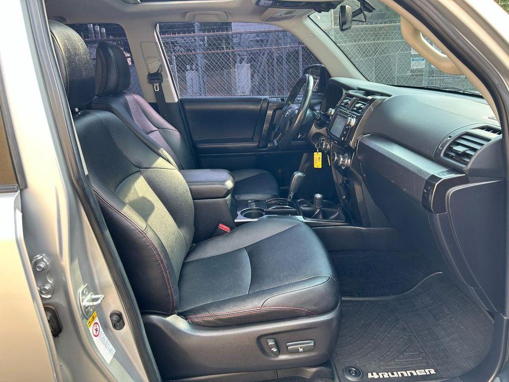 used 2016 Toyota 4Runner car, priced at $29,950