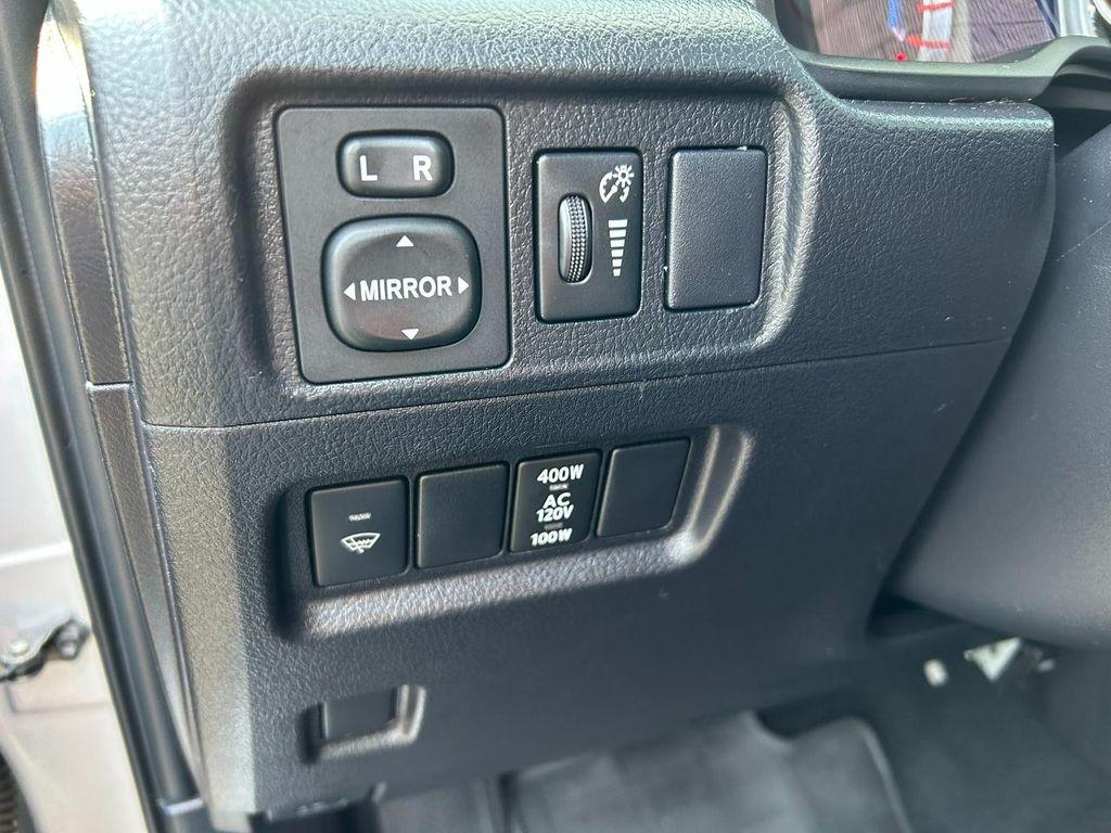 used 2016 Toyota 4Runner car, priced at $29,950
