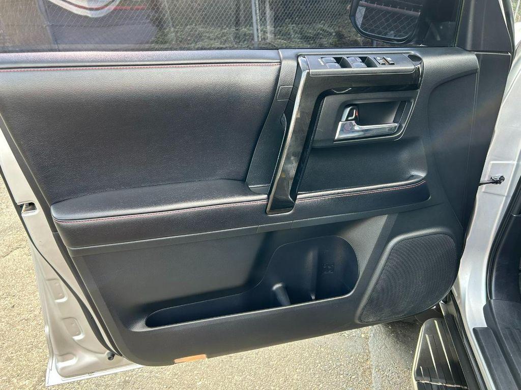 used 2016 Toyota 4Runner car, priced at $29,950
