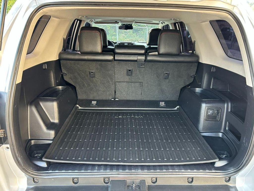 used 2016 Toyota 4Runner car, priced at $29,950