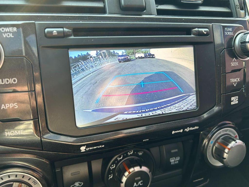 used 2016 Toyota 4Runner car, priced at $29,950