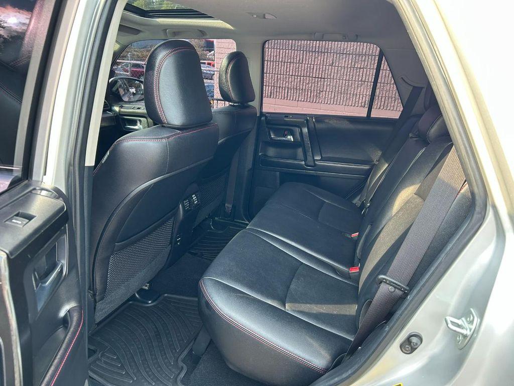 used 2016 Toyota 4Runner car, priced at $29,950