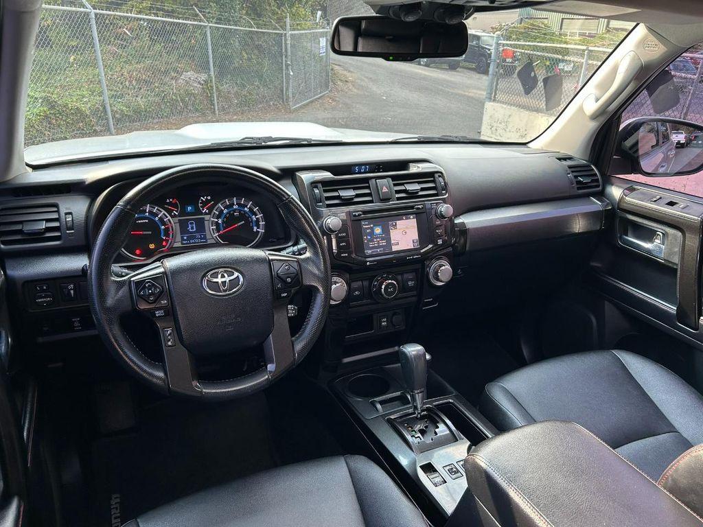 used 2016 Toyota 4Runner car, priced at $29,950