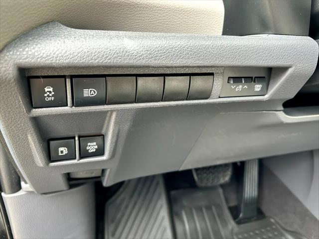 used 2021 Toyota Sienna car, priced at $35,950