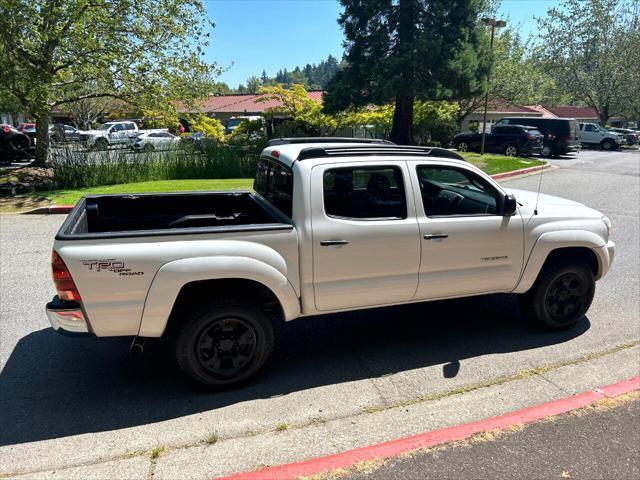 used 2006 Toyota Tacoma car, priced at $16,995