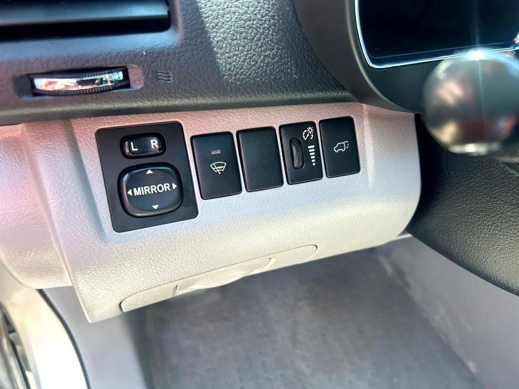 used 2010 Toyota Highlander Hybrid car, priced at $16,850