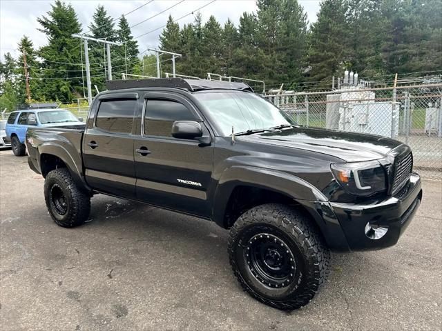 used 2007 Toyota Tacoma car, priced at $14,950