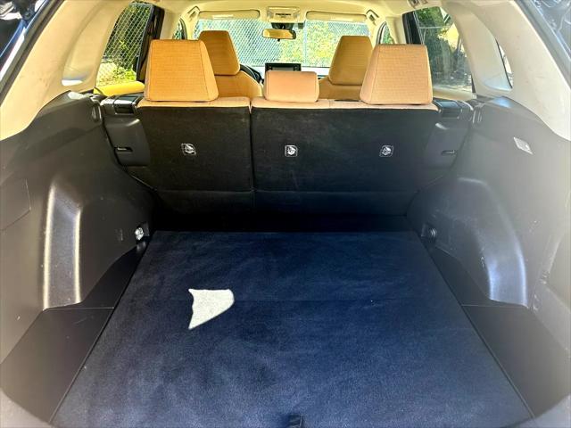 used 2019 Toyota RAV4 Hybrid car, priced at $22,995