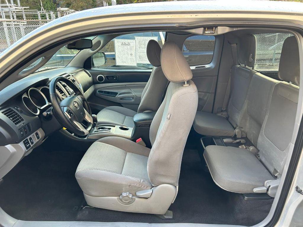 used 2013 Toyota Tacoma car, priced at $21,995
