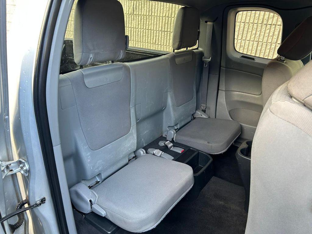used 2013 Toyota Tacoma car, priced at $21,995