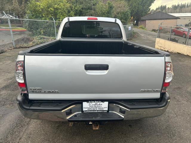 used 2013 Toyota Tacoma car, priced at $22,995