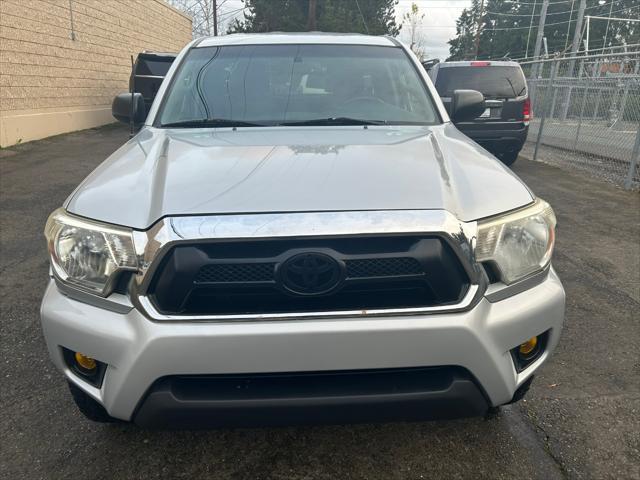 used 2013 Toyota Tacoma car, priced at $22,995