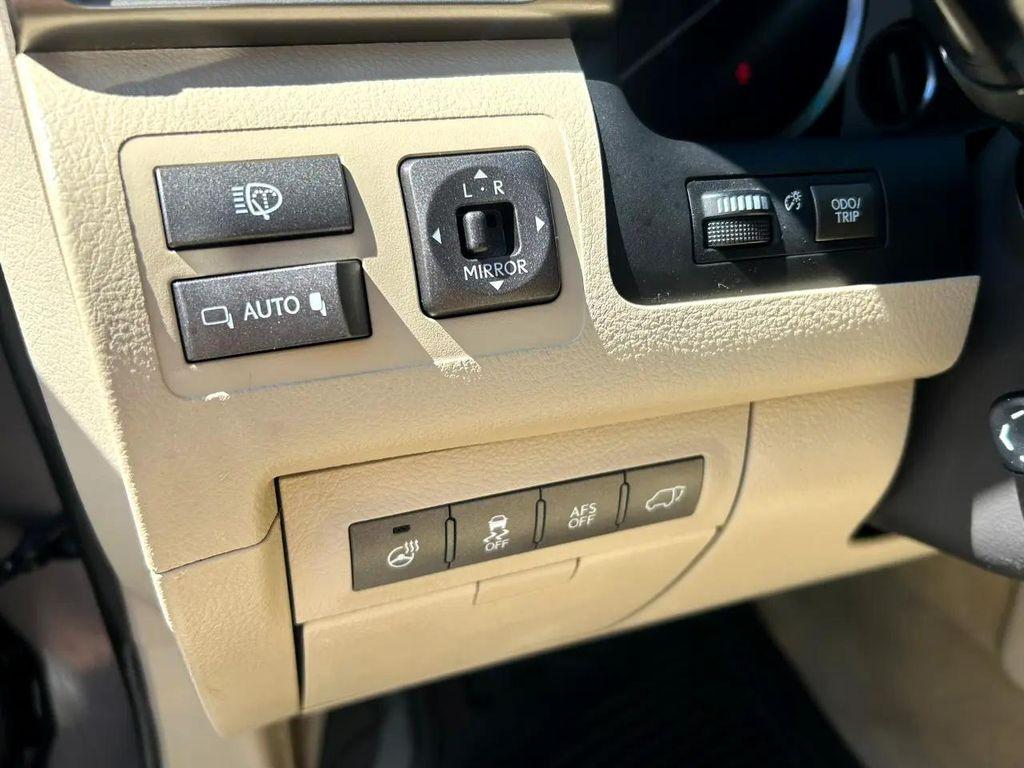 used 2015 Lexus LX 570 car, priced at $36,995