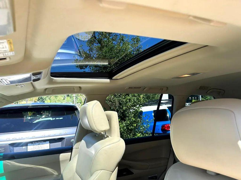 used 2015 Lexus LX 570 car, priced at $36,995