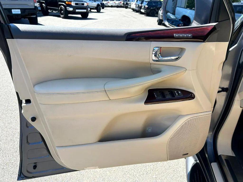 used 2015 Lexus LX 570 car, priced at $36,995