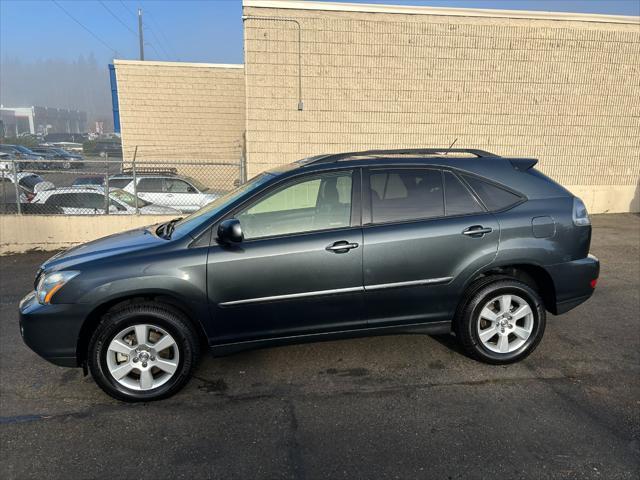 used 2007 Lexus RX 400h car, priced at $9,995