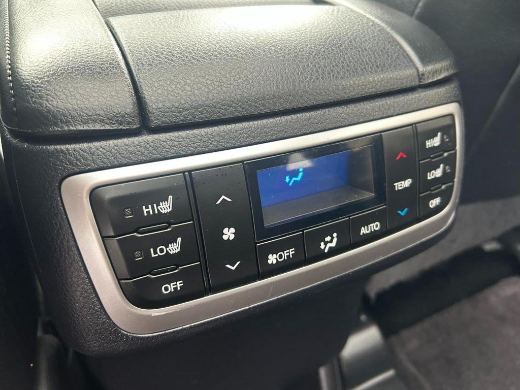 used 2016 Toyota Highlander Hybrid car, priced at $22,950