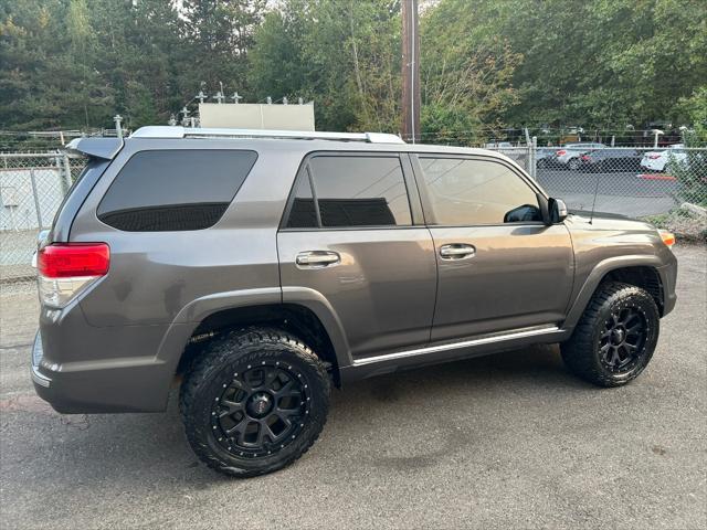 used 2010 Toyota 4Runner car, priced at $22,995