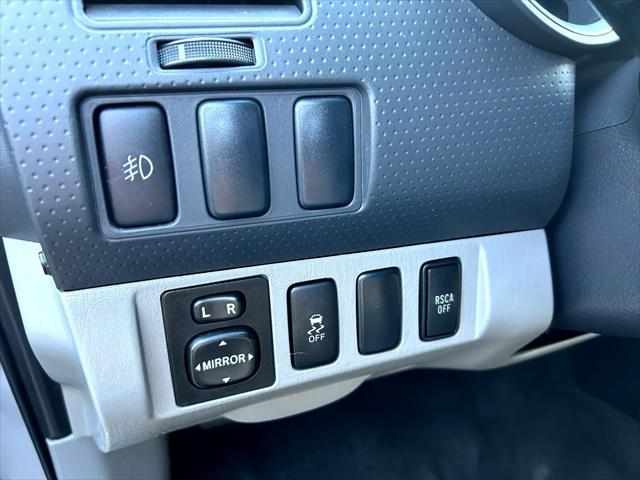 used 2012 Toyota Tacoma car, priced at $25,995