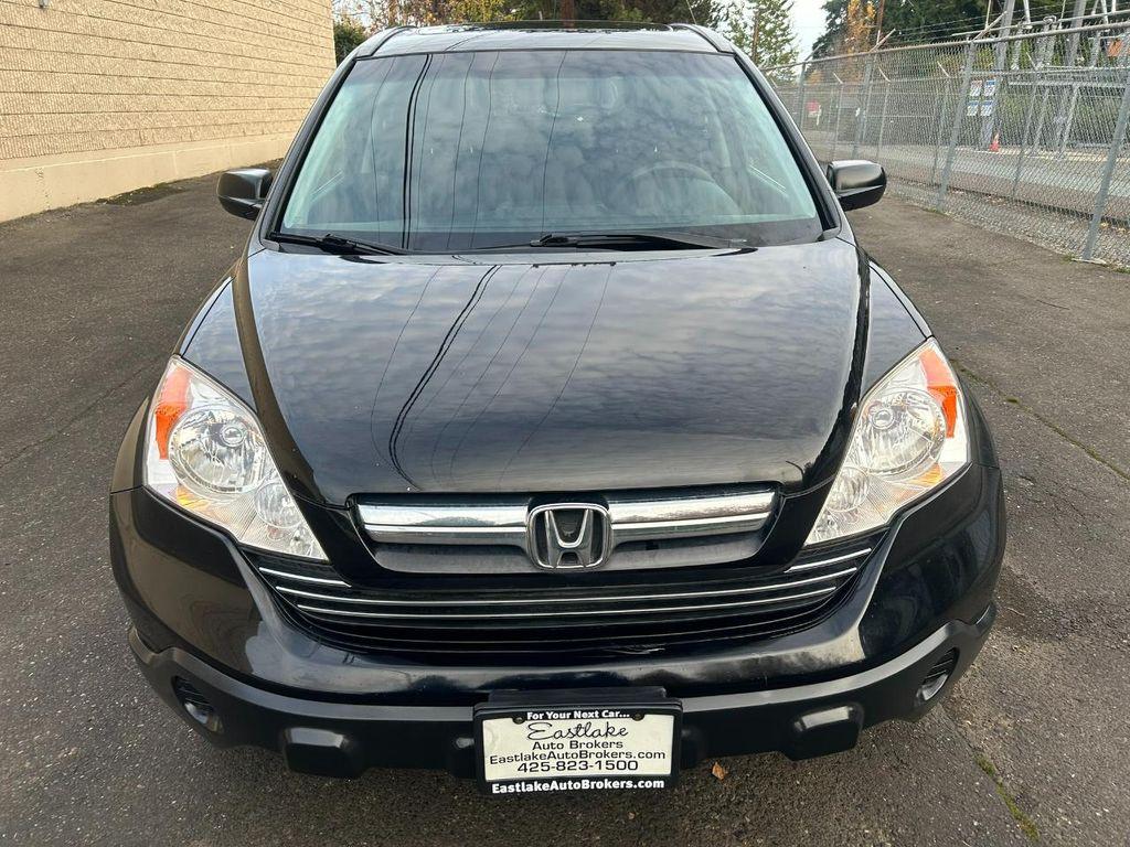 used 2007 Honda CR-V car, priced at $7,950