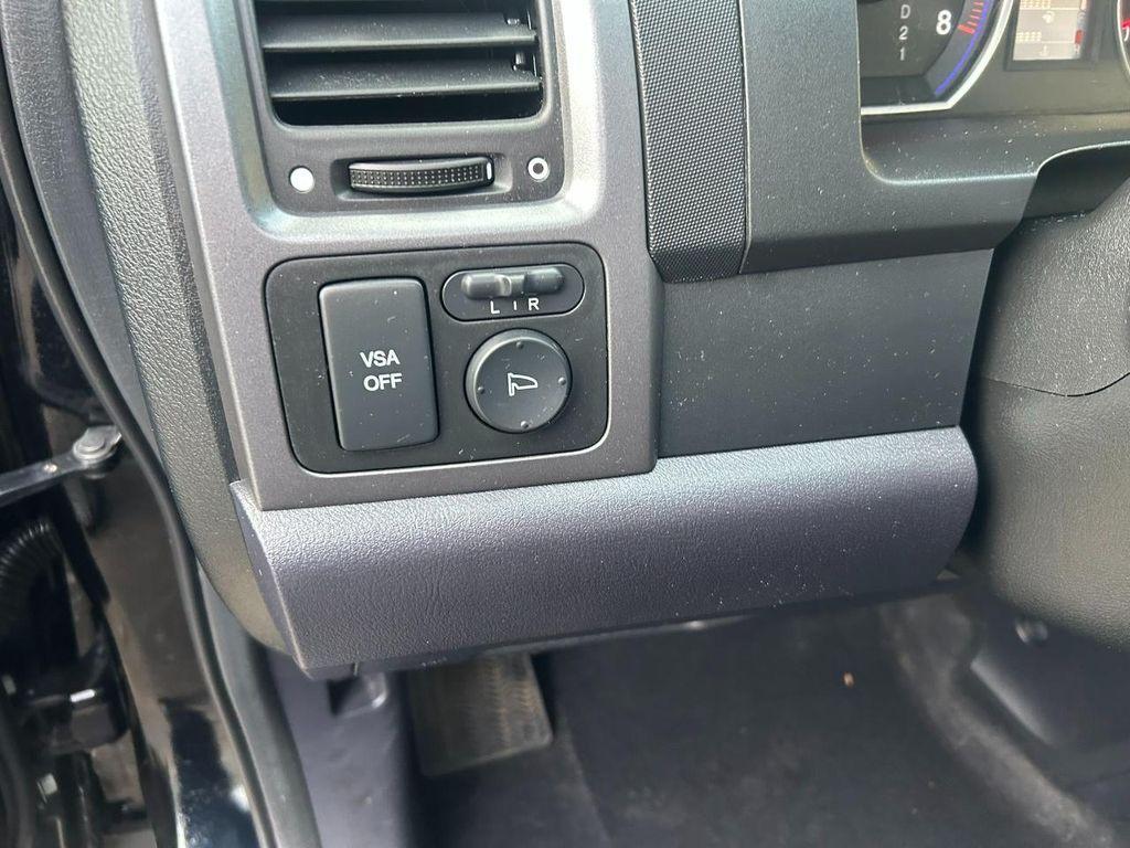 used 2007 Honda CR-V car, priced at $7,950