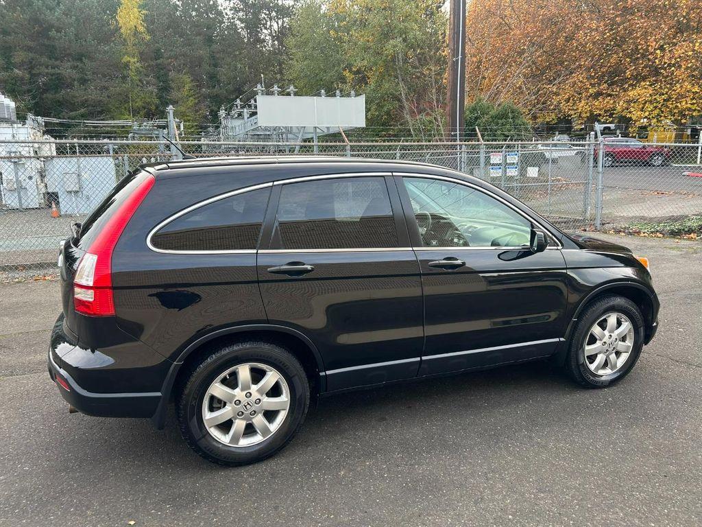 used 2007 Honda CR-V car, priced at $7,950