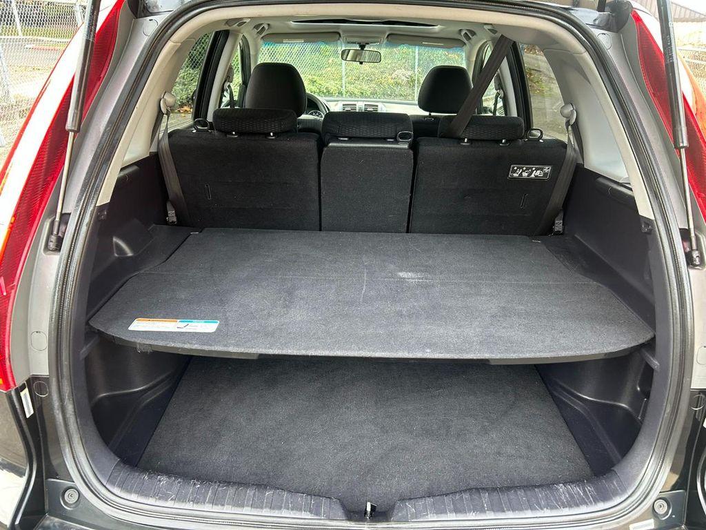 used 2007 Honda CR-V car, priced at $7,950