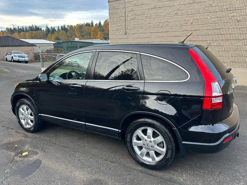 used 2007 Honda CR-V car, priced at $7,950