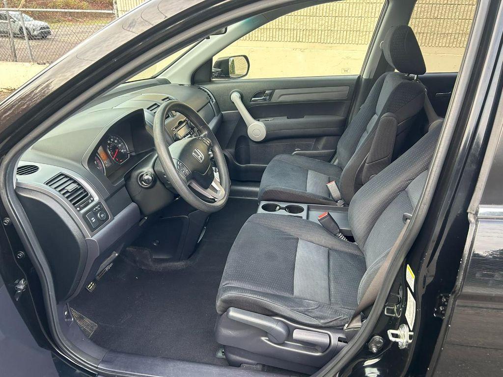 used 2007 Honda CR-V car, priced at $7,950