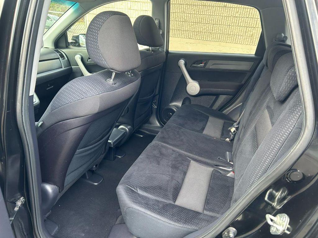 used 2007 Honda CR-V car, priced at $7,950