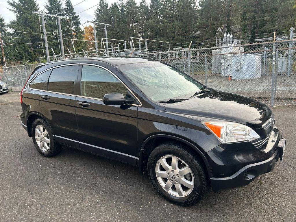 used 2007 Honda CR-V car, priced at $7,950