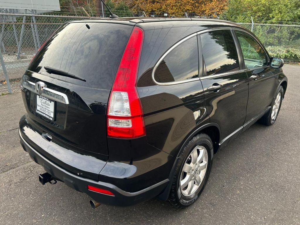 used 2007 Honda CR-V car, priced at $7,950