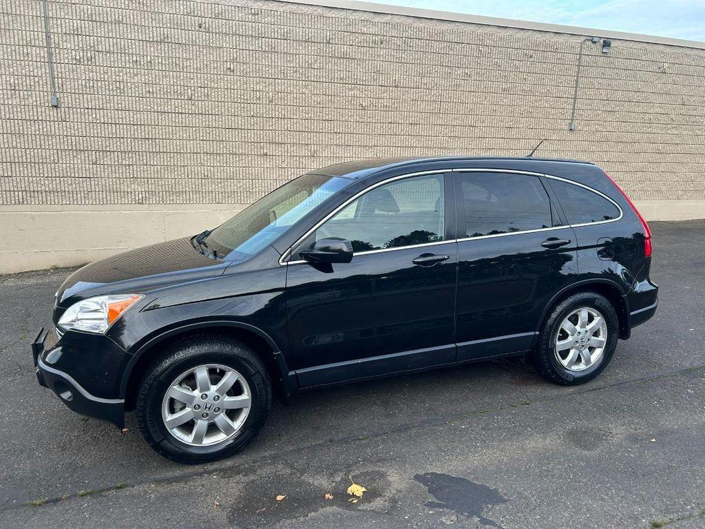 used 2007 Honda CR-V car, priced at $7,950