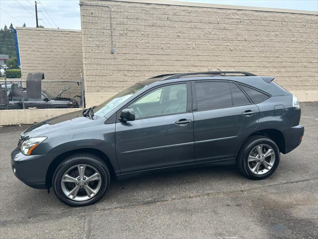 used 2006 Lexus RX 400h car, priced at $12,995