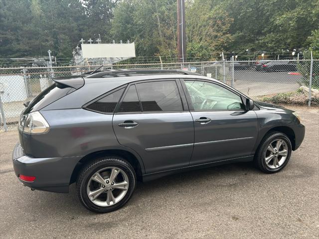 used 2006 Lexus RX 400h car, priced at $12,995