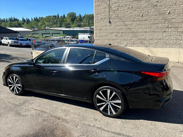 used 2019 Nissan Altima car, priced at $16,995