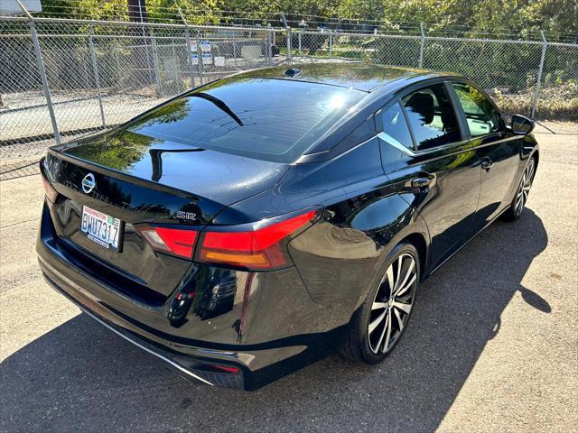 used 2019 Nissan Altima car, priced at $16,995