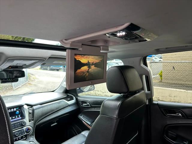 used 2018 Chevrolet Suburban car, priced at $28,995