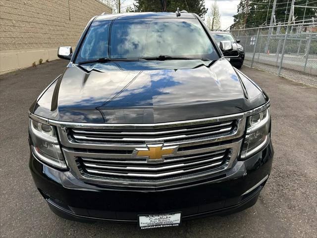 used 2018 Chevrolet Suburban car, priced at $28,995