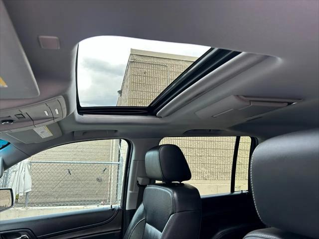 used 2018 Chevrolet Suburban car, priced at $28,995