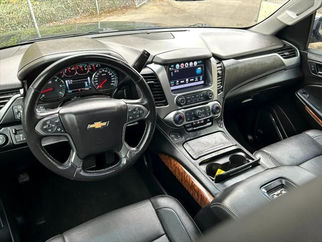 used 2018 Chevrolet Suburban car, priced at $28,995